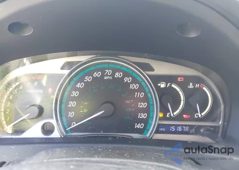 2012 Toyota Venza Le from USA, damaged, VIN 4T3BA3BB3CU031491